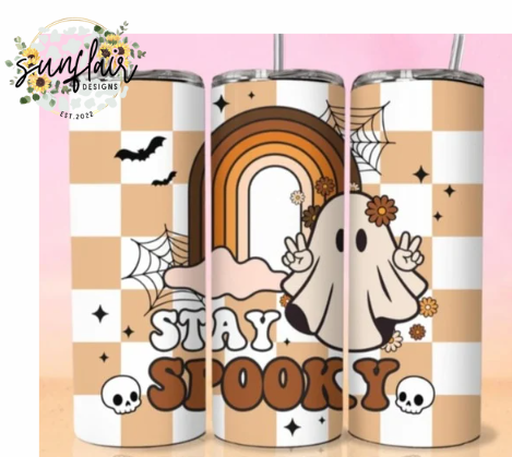 Stay Spooky