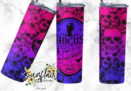 Rockin Hocus Pocus