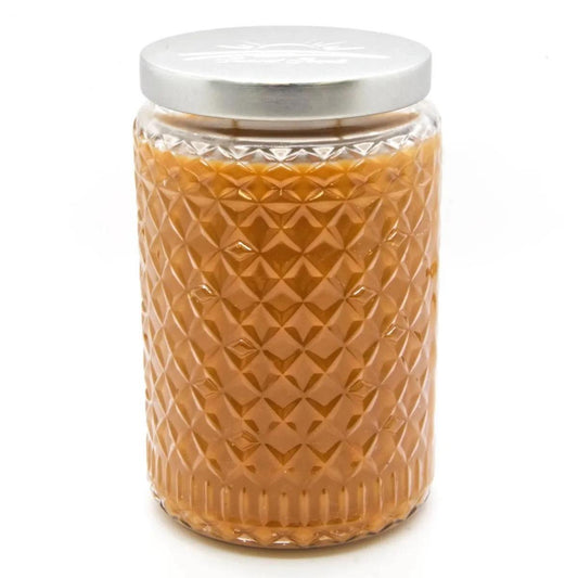 Amber Vanilla