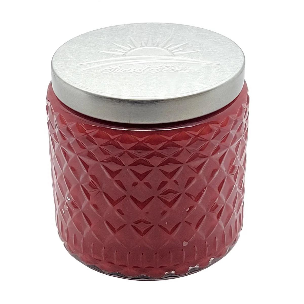 Cranberry Orange