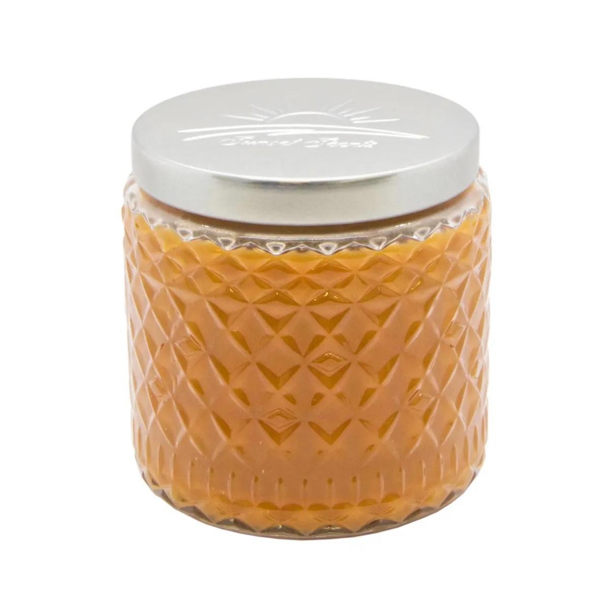 Amber Vanilla