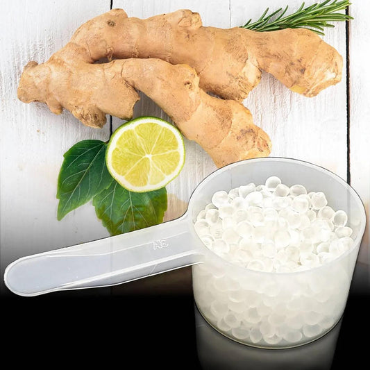 Ginger Lime