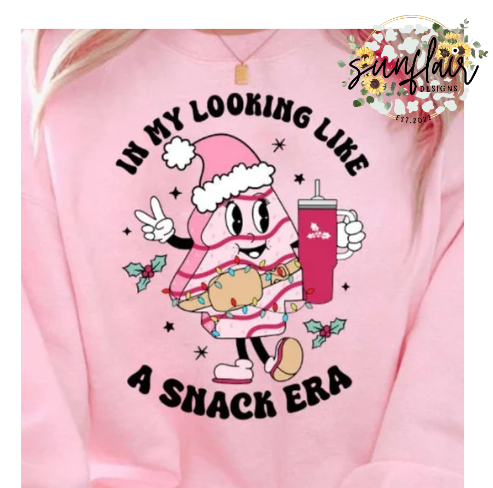 My Snack Era