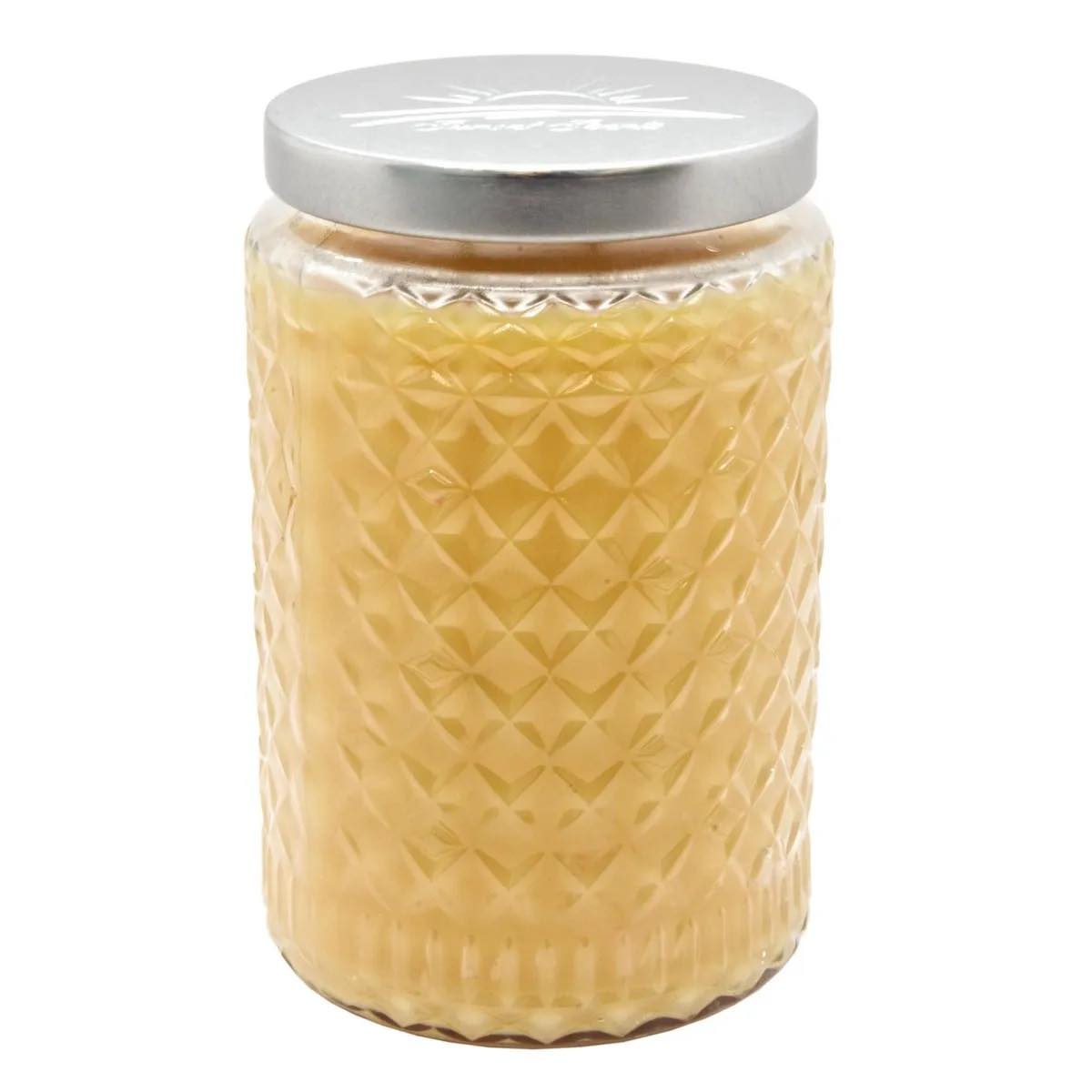 Cinnamon Vanilla
