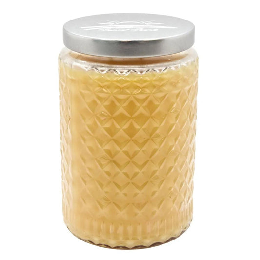 Cinnamon Vanilla