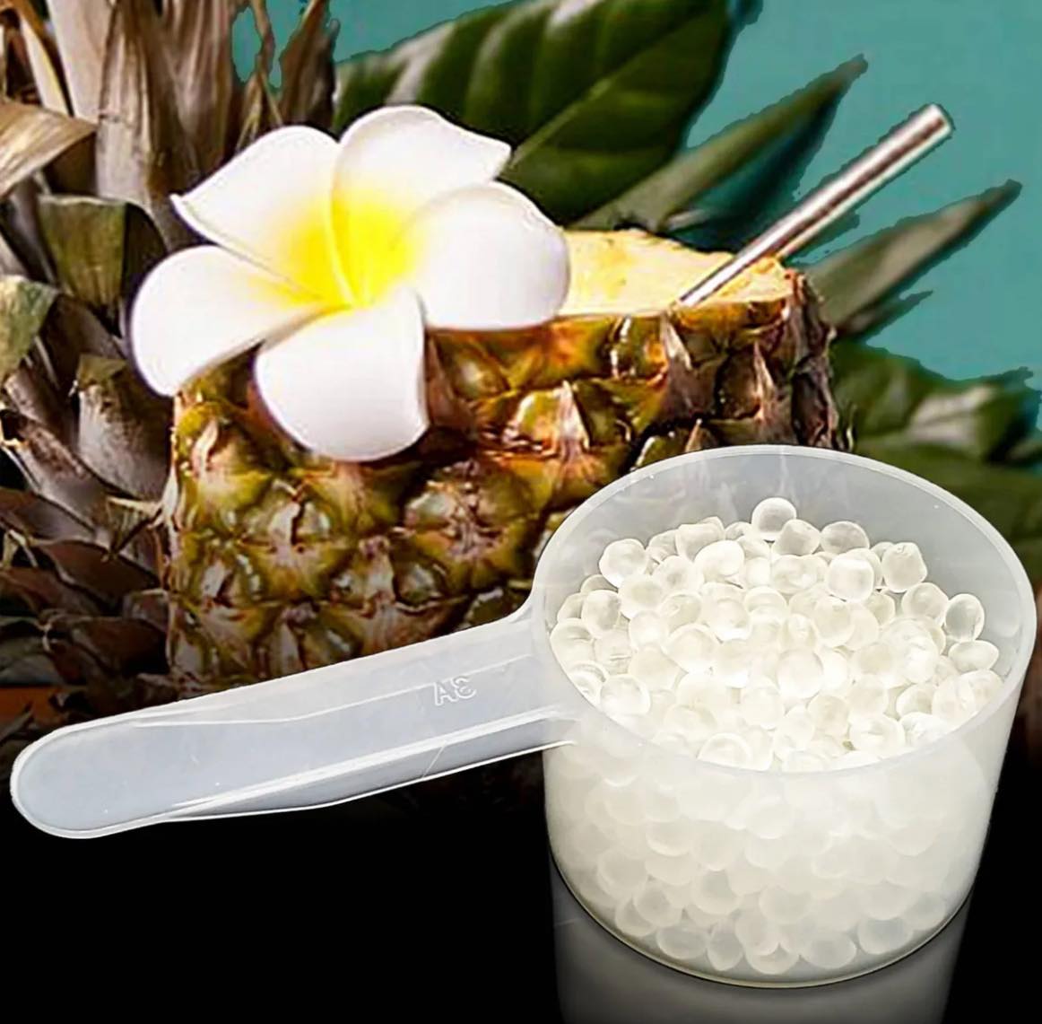 Pineapple Coast