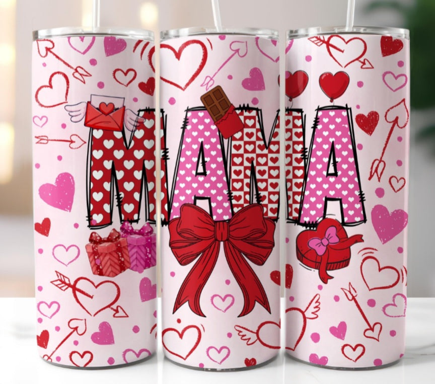 Mama Valentine
