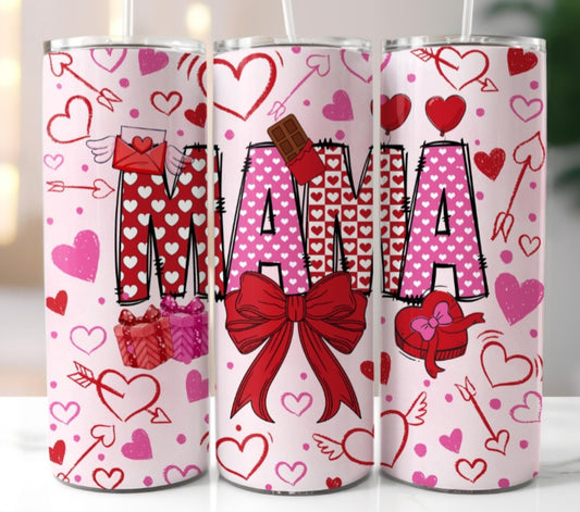 Mama Valentine