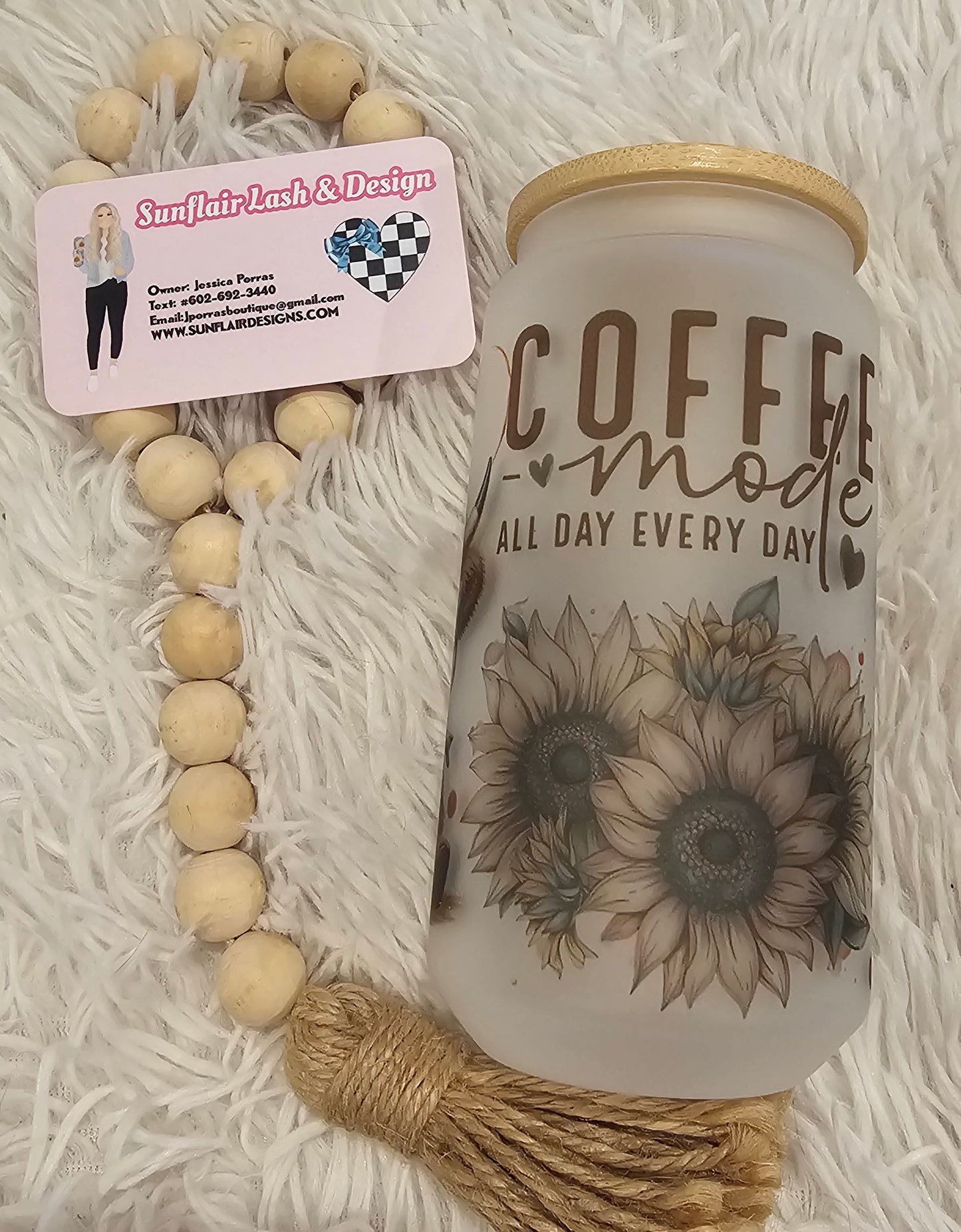 Coffee Mode