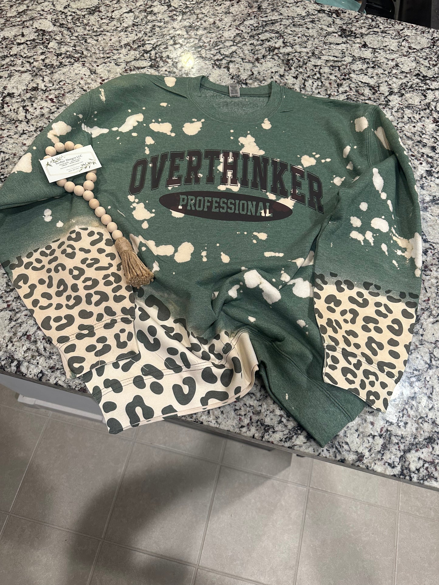 OVERTHINKER