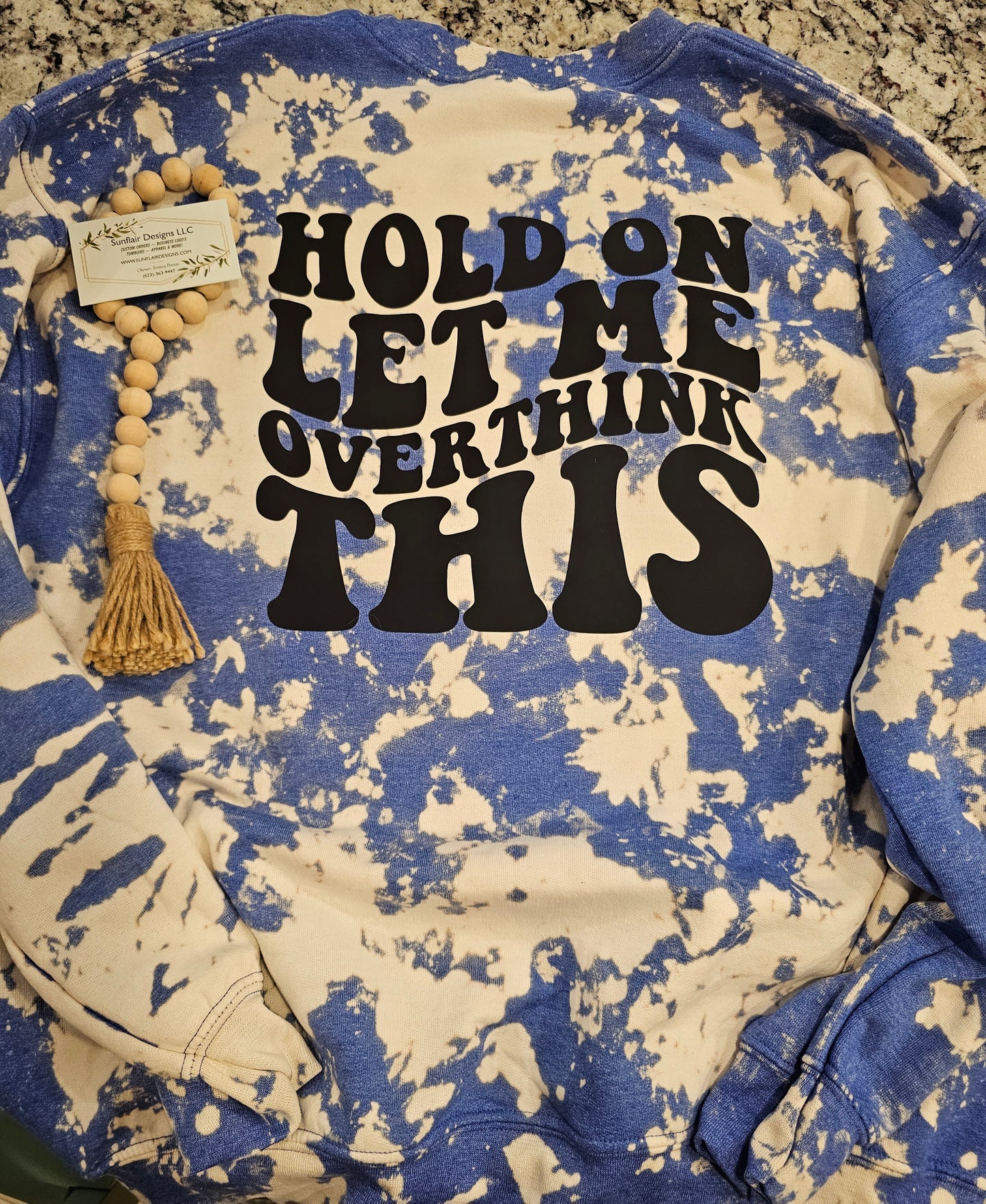 OVERTHINKER