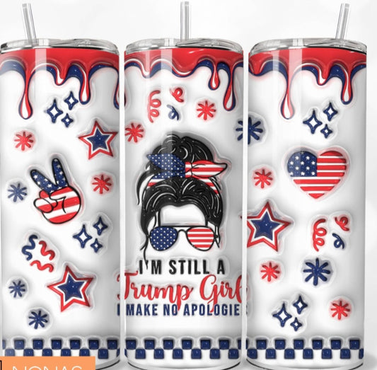 I'm a Trump Girl