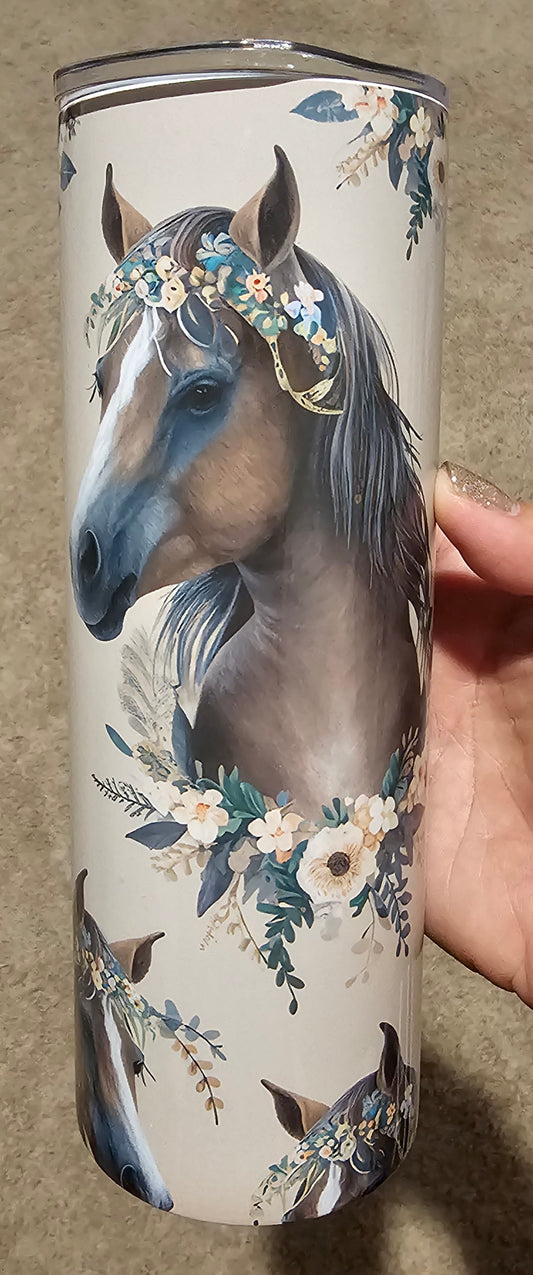 Horse Love