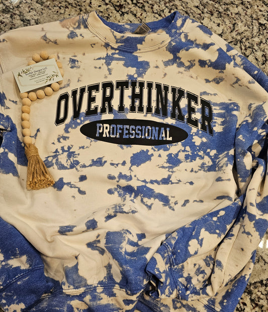 OVERTHINKER