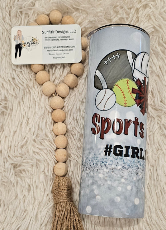 Sports Mom
