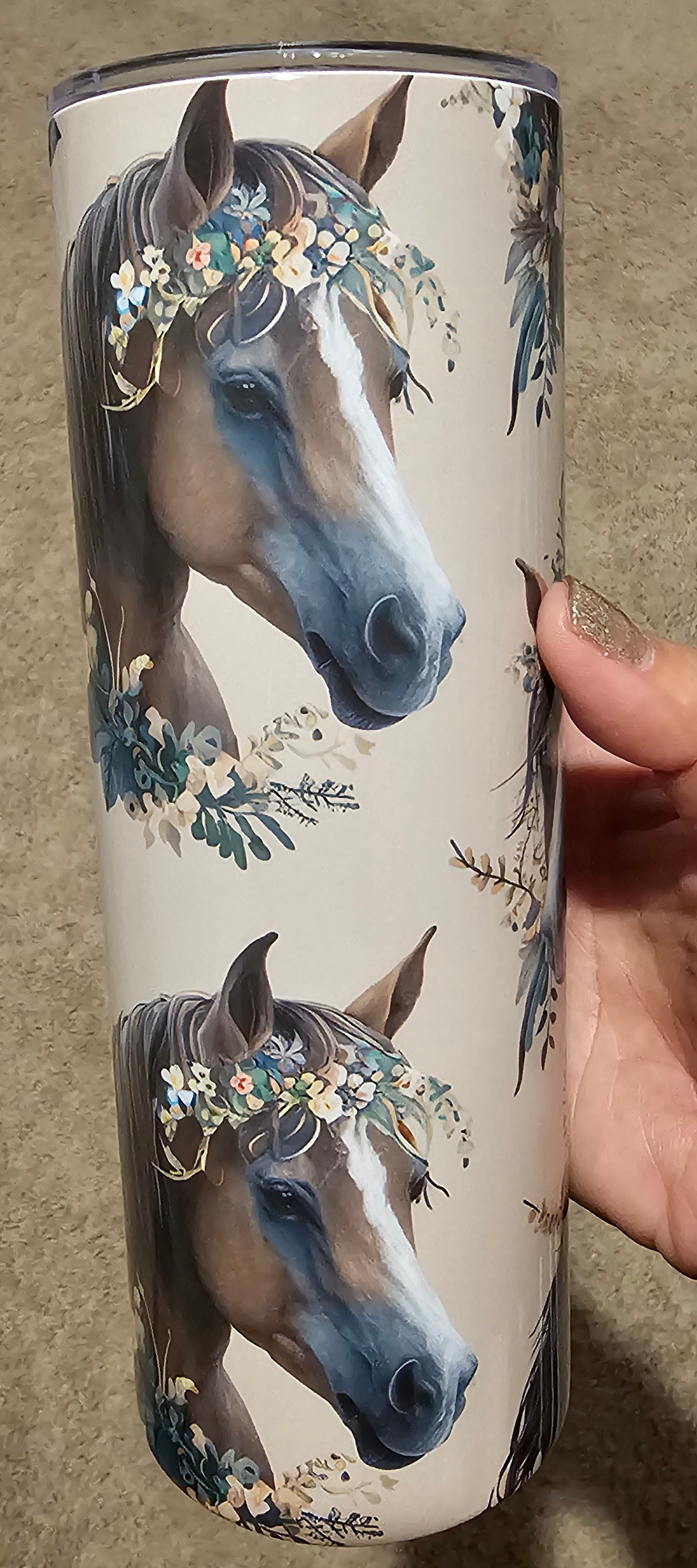 Horse Love