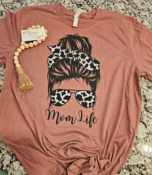 MOM LIFE T