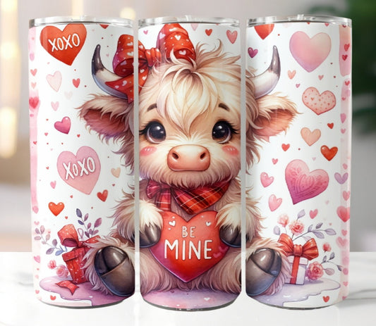 Be Mine