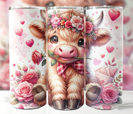 Highland Valentine