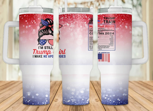 Trump Girl