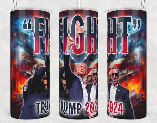 Fight 2024
