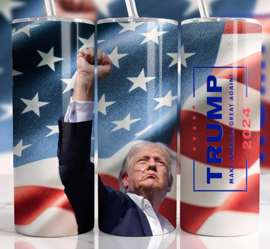 Trump for 2024