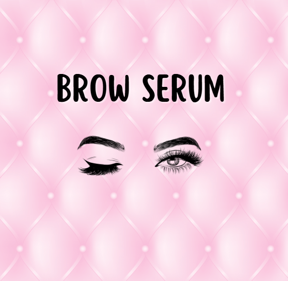 Brow Serum