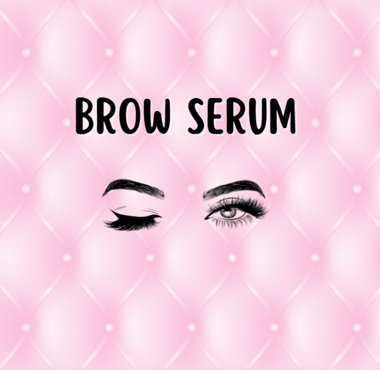 Brow Serum