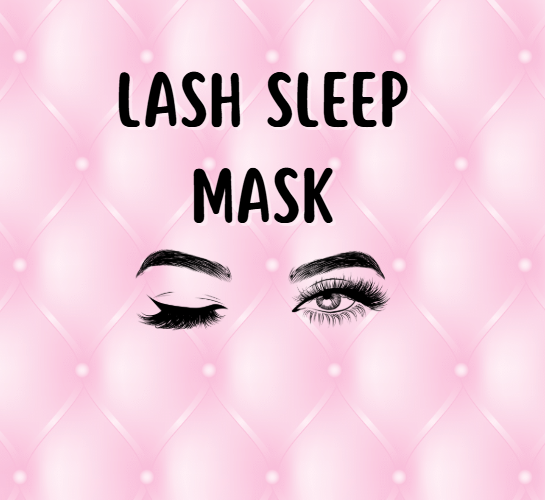 Sleep Mask