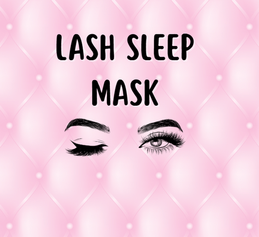 Sleep Mask