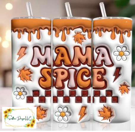 MAMA Spice