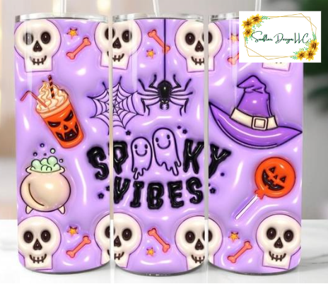 Spooky Vibes