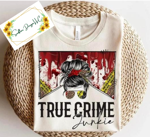 True Crime