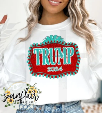 TRUMP 2024