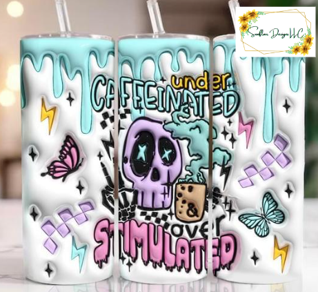 Under Caffeinated